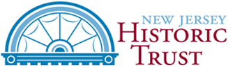 New jersey historic trust logo - innerglass window systems