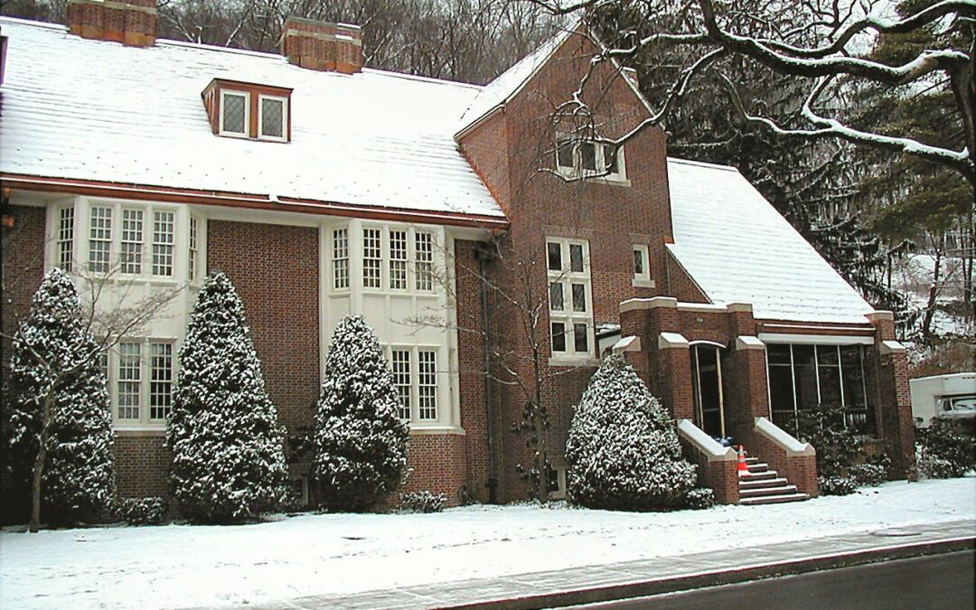 West Point Officer’s Housing Case Study
