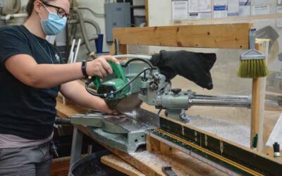 Restoring an historic home in sherman with storm windows