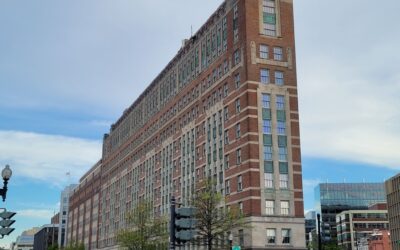 1928 building on dupont circle