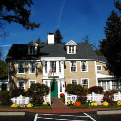 Commercial Buildings, Historic Buildings - innerglass window systems