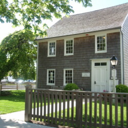 Commercial Buildings, Historic Buildings - innerglass window systems