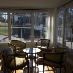 Screen Porches - innerglass window systems