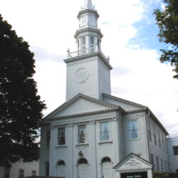 Commercial Buildings, Historic Buildings - innerglass window systems