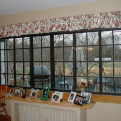 Sliding Windows - innerglass window systems