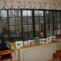 Sliding Windows - innerglass window systems