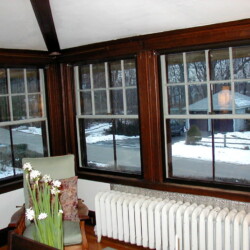Compression Windows - innerglass window systems
