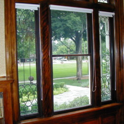 Commercial Buildings - innerglass window systems