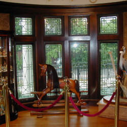 Commercial Buildings - innerglass window systems