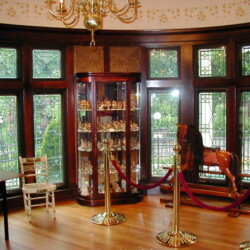 Compression Windows - innerglass window systems