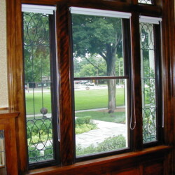 Compression Windows - innerglass window systems