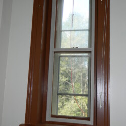 Double Hung - innerglass window systems