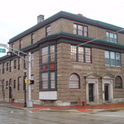 Commercial Buildings, Historic Buildings - innerglass window systems