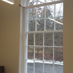 Compression Window - innerglass window systems