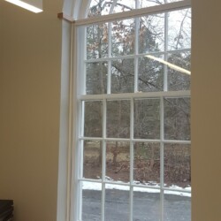 Commercial Buildings - innerglass window systems