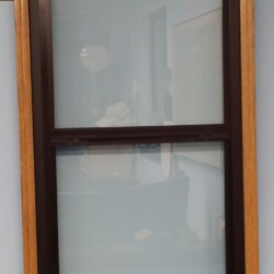 Double Hung - innerglass window systems
