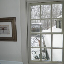 Compression Windows - innerglass window systems