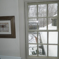 Compression Windows - innerglass window systems