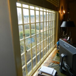 Compression Windows - innerglass window systems
