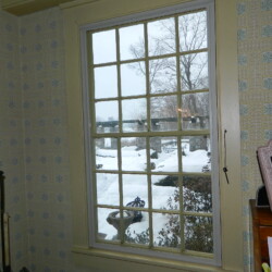 Compression Windows - innerglass window systems