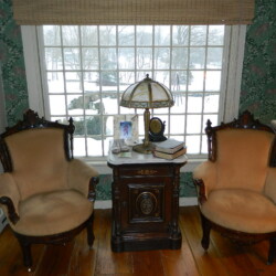 Compression Windows - innerglass window systems