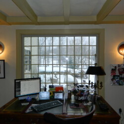 Compression Window - innerglass window systems