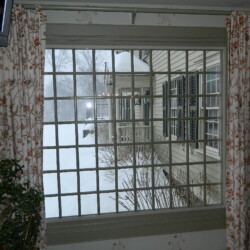 Surface Mount - innerglass window systems