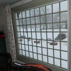 Surface Mount - innerglass window systems