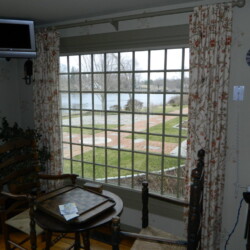 Surface Mount - innerglass window systems