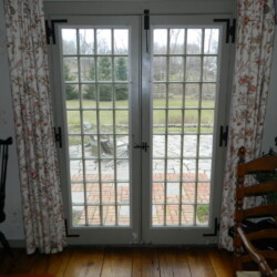 Surface Mount - innerglass window systems