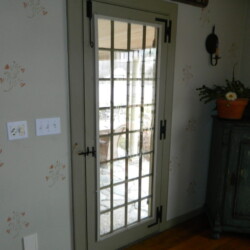 Surface Mount - innerglass window systems