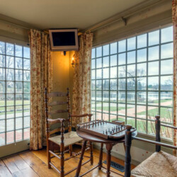 Surface Mount - innerglass window systems