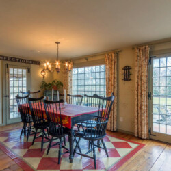 Surface Mount - innerglass window systems