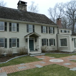 Historic Homes - innerglass window systems