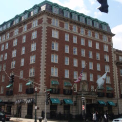 Commercial Buildings - innerglass window systems