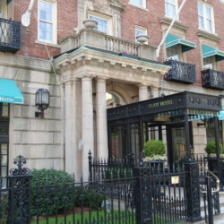 Commercial Buildings, Historic Buildings - innerglass window systems