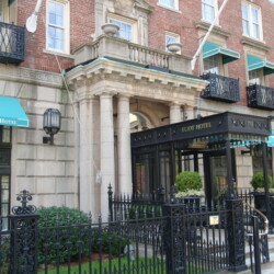 Commercial Buildings, Historic Buildings - innerglass window systems