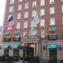 Commercial Buildings - innerglass window systems