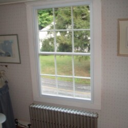 Compression Windows - innerglass window systems