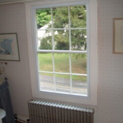 Compression Windows - innerglass window systems