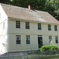 Historic Homes - innerglass window systems