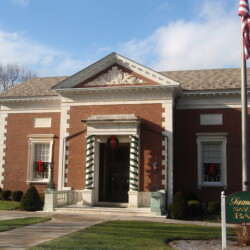 Commercial Buildings, Historic Buildings - innerglass window systems