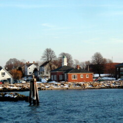 Commercial Buildings - innerglass window systems