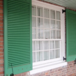 Commercial Buildings - innerglass window systems