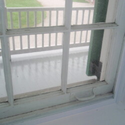 Compression Window - innerglass window systems