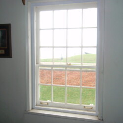 Compression Window - innerglass window systems