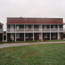 Commercial Buildings - innerglass window systems