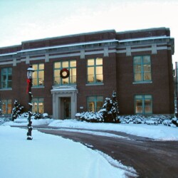 Commercial Buildings - innerglass window systems