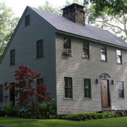 Historic Homes - innerglass window systems