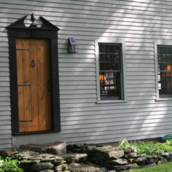 Historic Homes - innerglass window systems